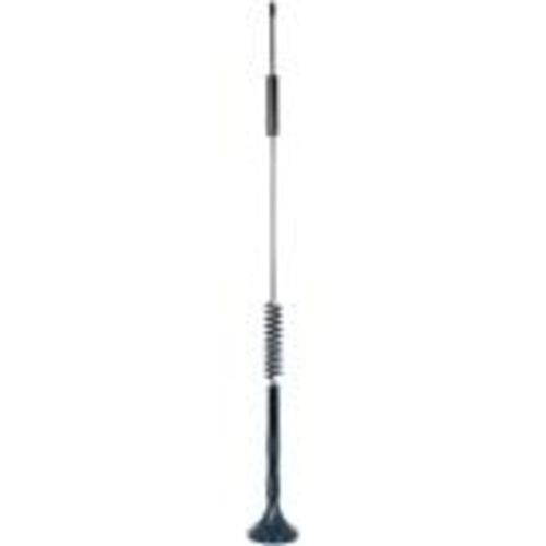 CRADLEPOINT 170605-000 12" MAGNETIC-MOUNT ANTENNA  WITH 12.5 CABLE  ARC MBR1400/CBA750  and  COR IBR6X0
