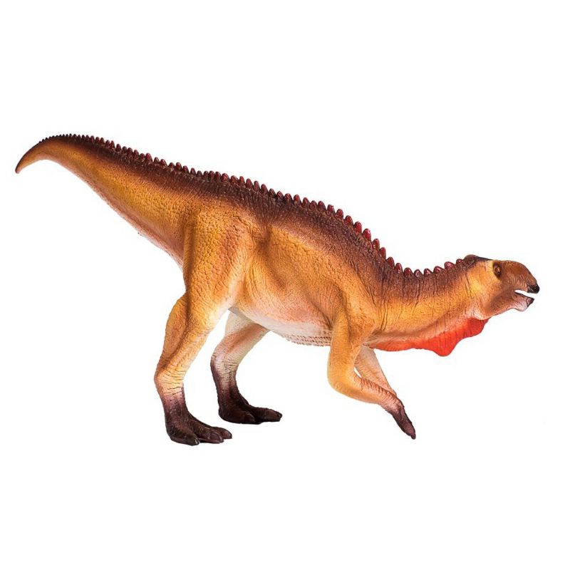 Mojo Dinosaur Duck-Billed Mandschurosaurus Realistic Figure
