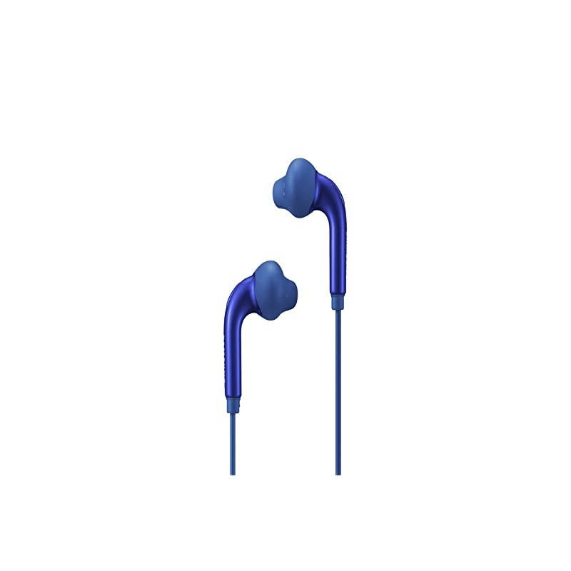EOEG920LLEGUS Active InEar Headphones for UniversalSmartPhones Retail Packaging Blue