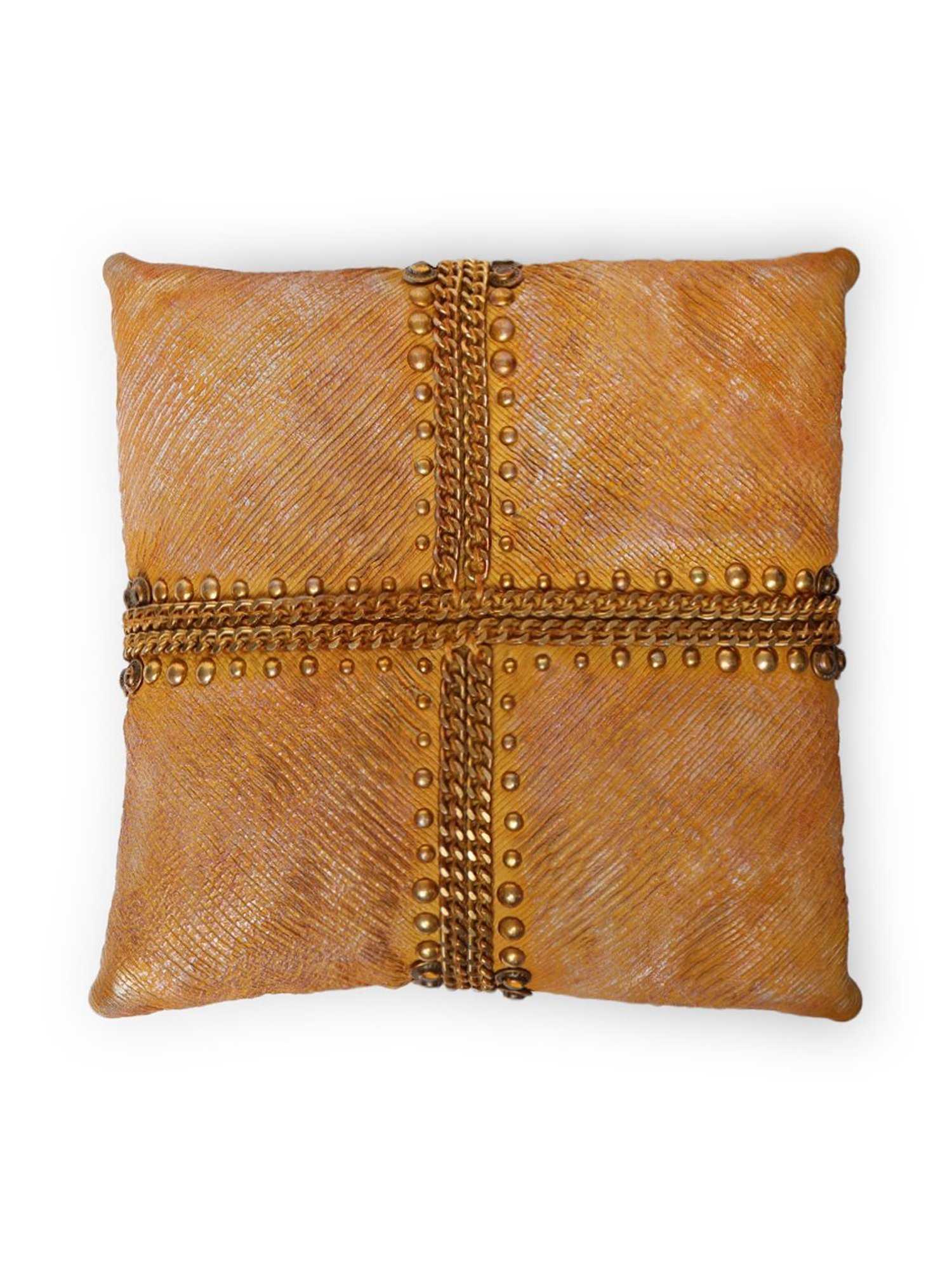 Call It Spring Silver Embellished Potli