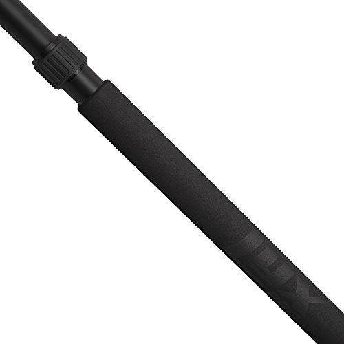 LyxPro MPL-10 Boompole Lightweight Boom pole for Professional Shotgun Microphone