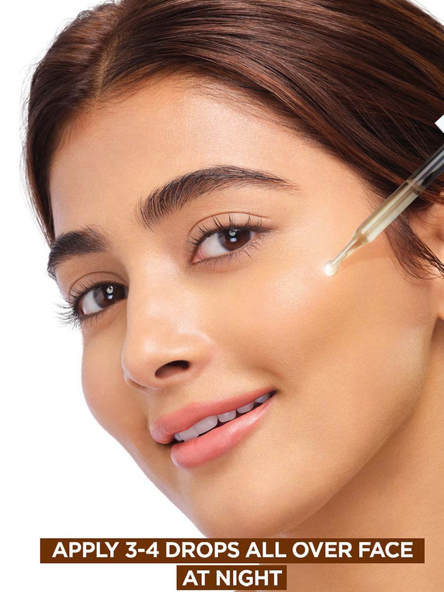 Khadi Essentials 20% Vitamin C Face Serum with Grapefruit for Toned & Bright Skin - 30 ml