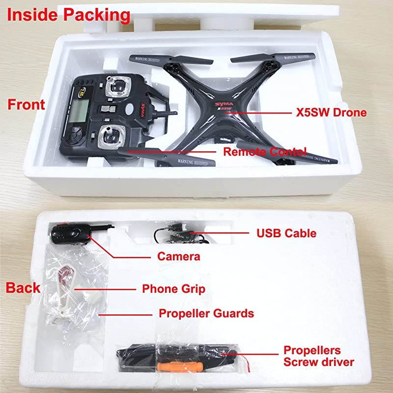 Hand Operated Drone for Kids Adults - Hands Free Mini Drones for Kids, Easy Indoor Hand Drone, Flying Ball Drone Toys for Boys and Girls Gift (Blue)