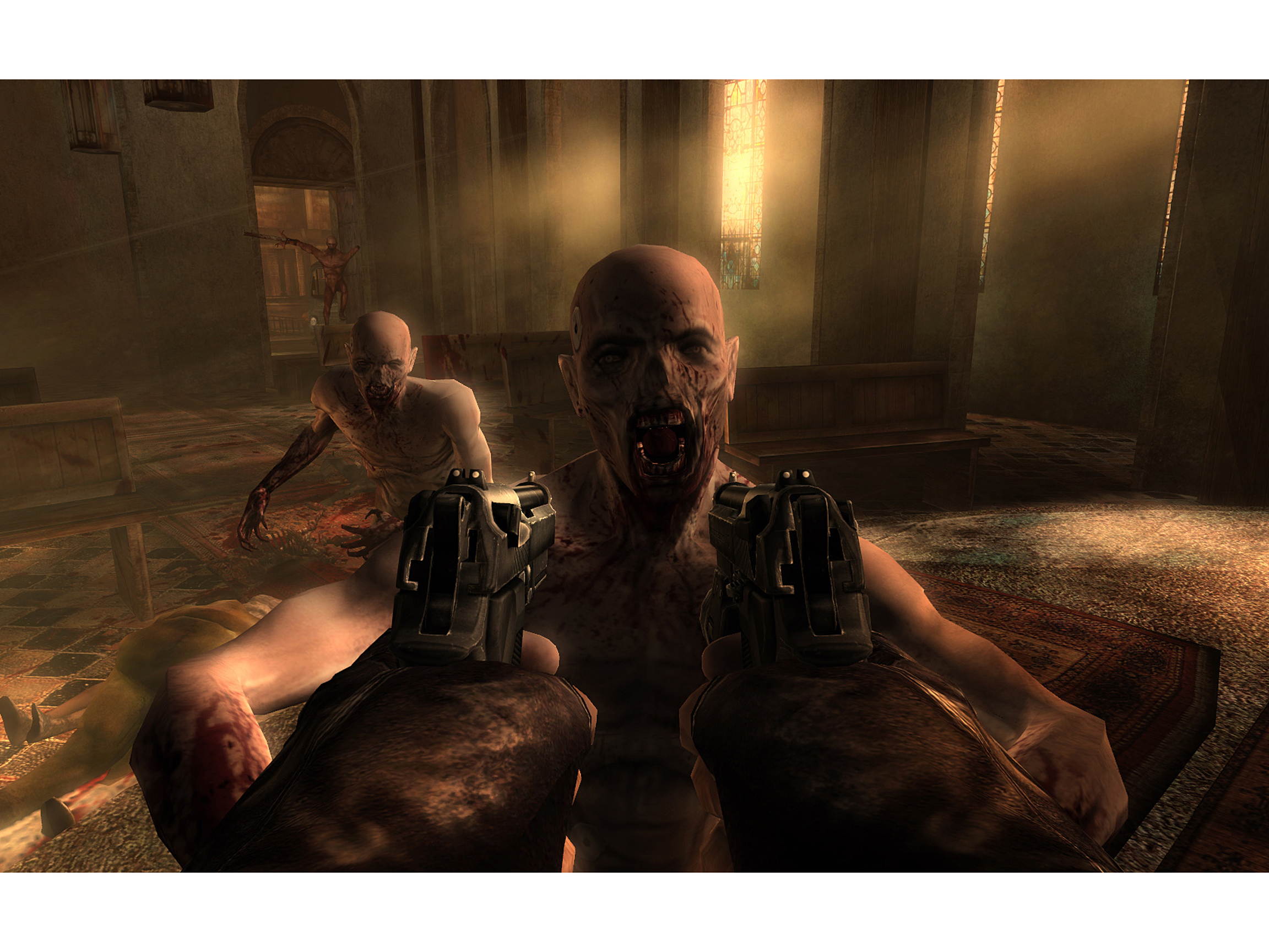 Killing Floor [Online Game Code]