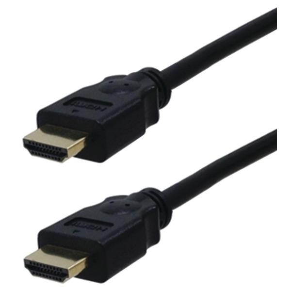 VERICOM AHD50-04294 50FT HDMI 24AWG BLK