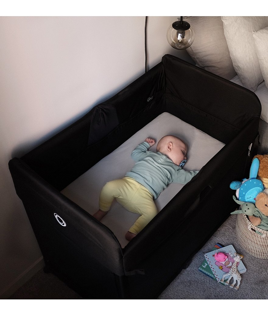 Bugaboo Stardust Play Yard & Travel Crib