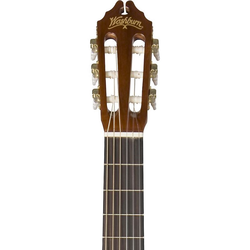 Washburn Classical Acoustic Guitar