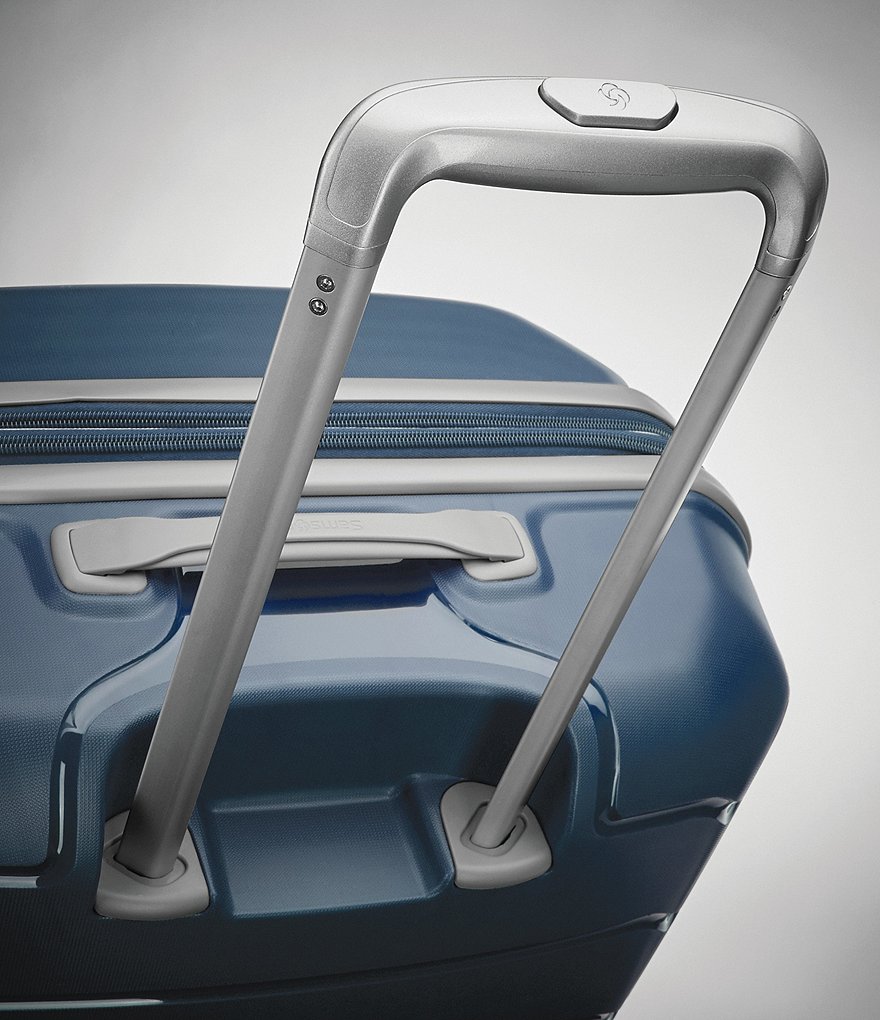 Samsonite Freeform 24#double; Spinner