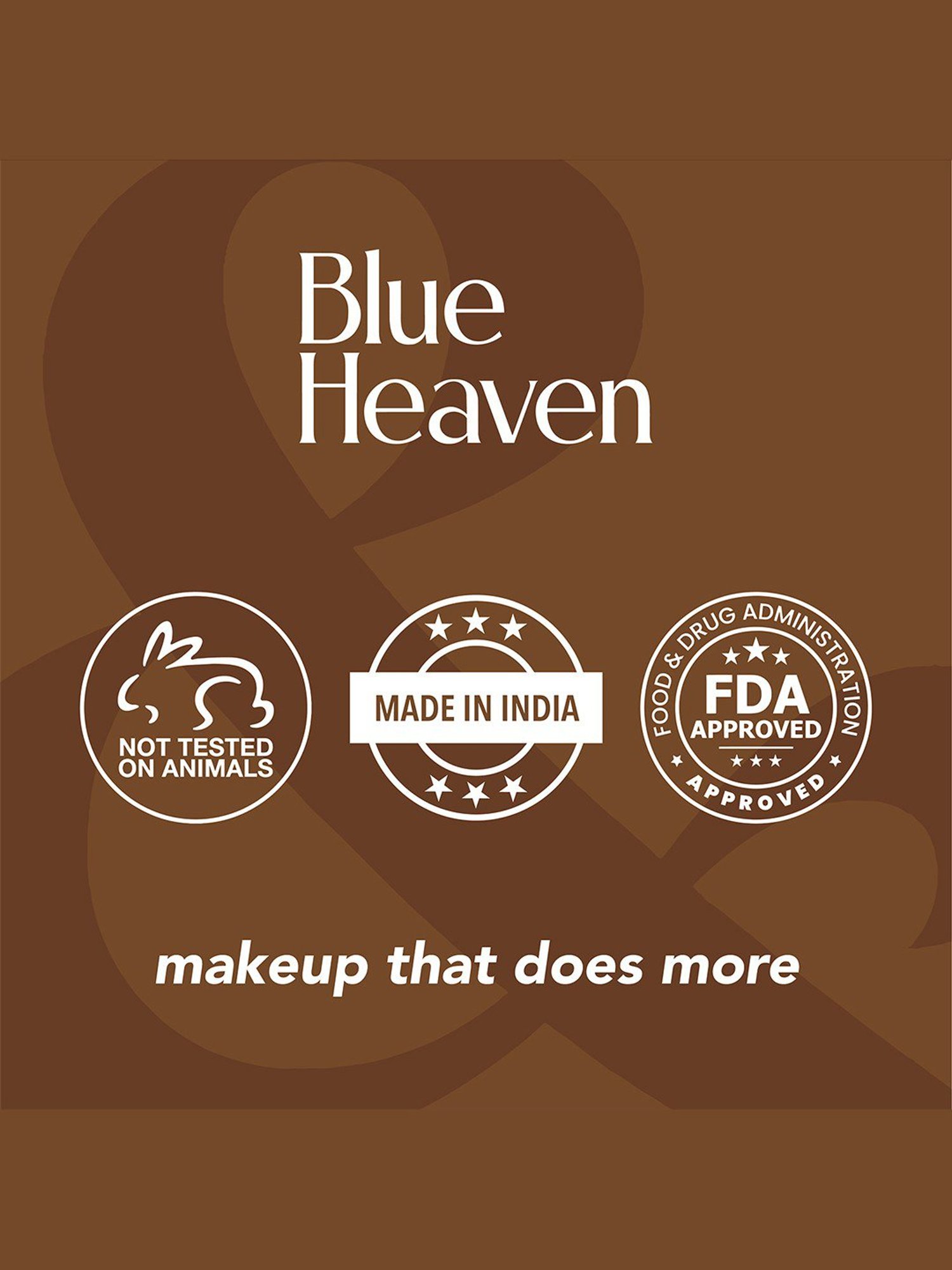 Blue Heaven Cookie & Souffle Chocolate - Flavored Airwhipped Lip Cream Sunset Ganache - 3.2 ml