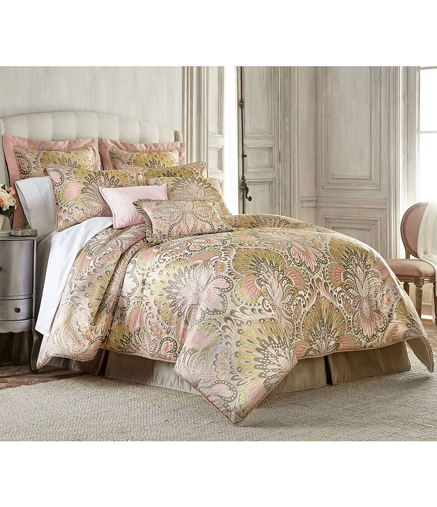 Austin Horn Classics Wanderlust Comforter Mini Set