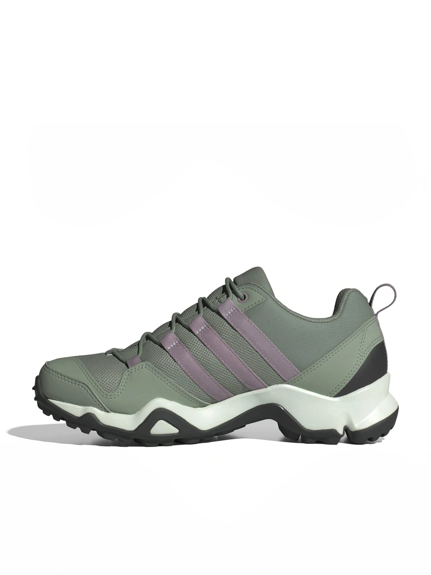 Adidas Women's TERREX AX2S Green Outdoor Shoes