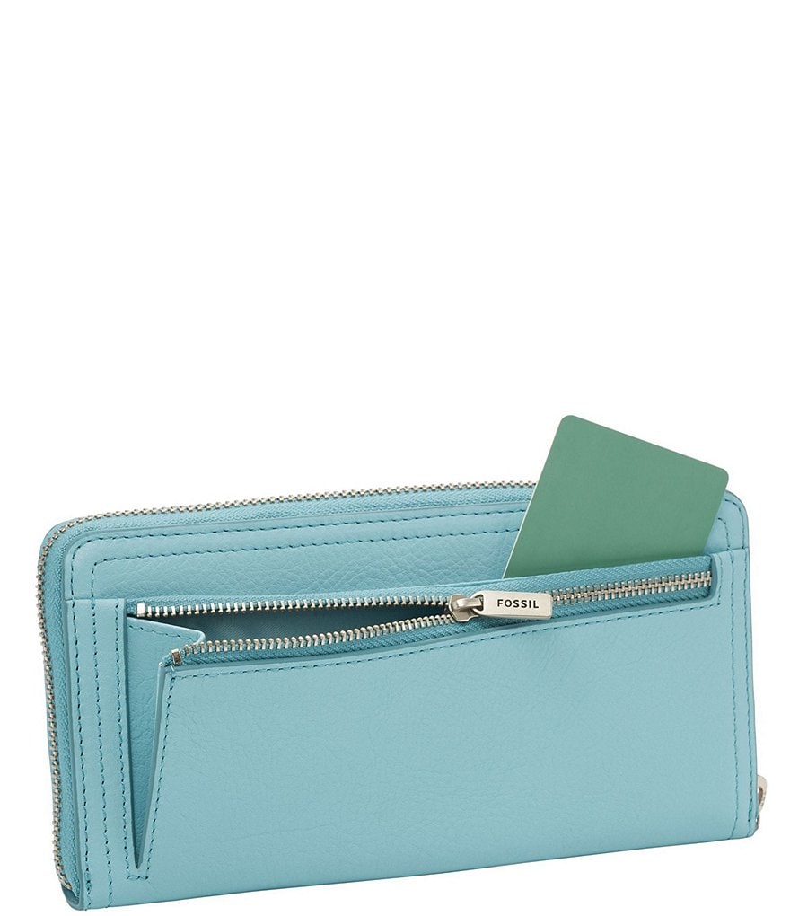 Hammitt 110 North Checkbook Wallet