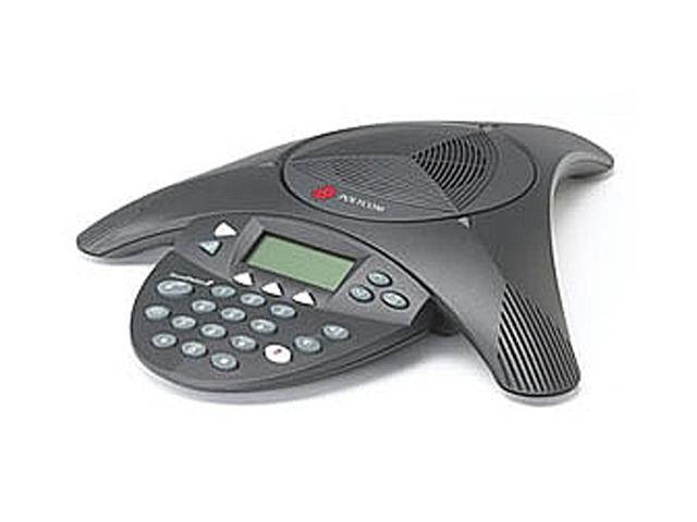 Polycom SoundStation2 Direct Connect for Nortel