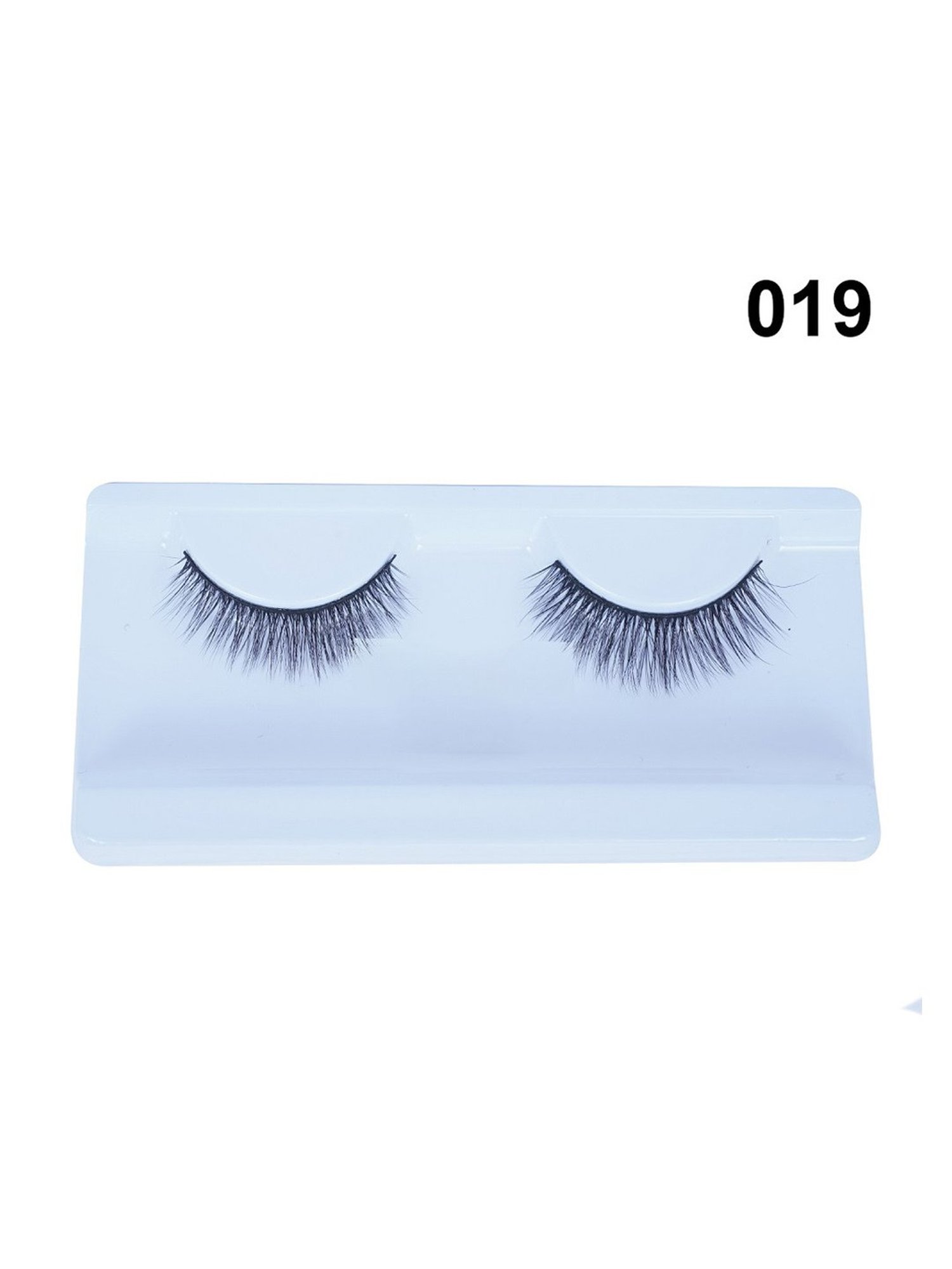 Bronson Professional False Eyelashes 019