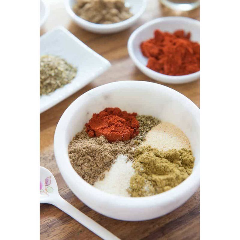 Badia Sazon Tropical with Coriander and Annato 6.75oz