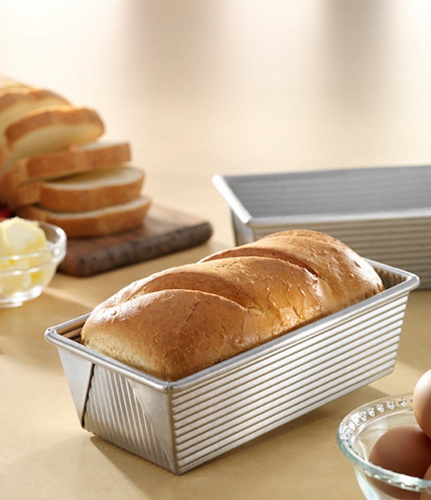 USA Pan 5-Piece Bakeware Set