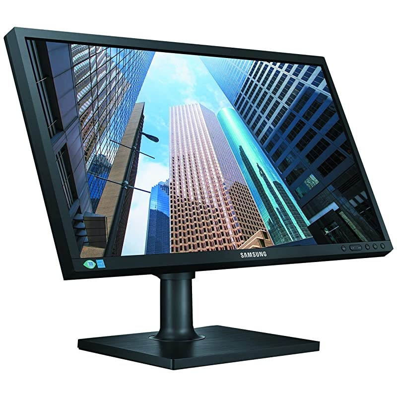 SE450 Series 215 inch FHD 1920x1080 Desktop Monitor for Business with DVI VGA VESA Mountable 3Year Warranty TAA S22E450B
