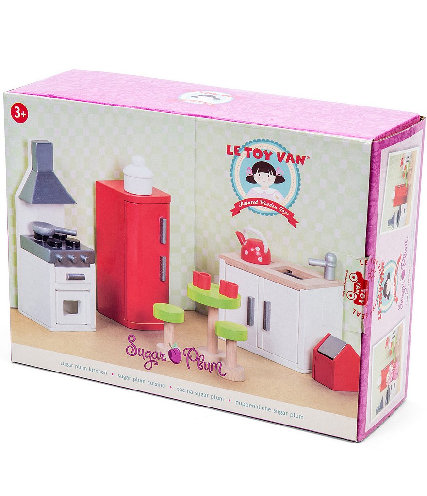 Kid Kraft So Chic Dollhouse
