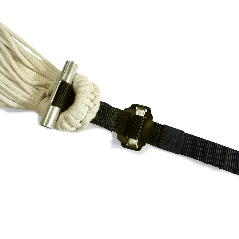 Hammock Hanging Hardware Byer o Black