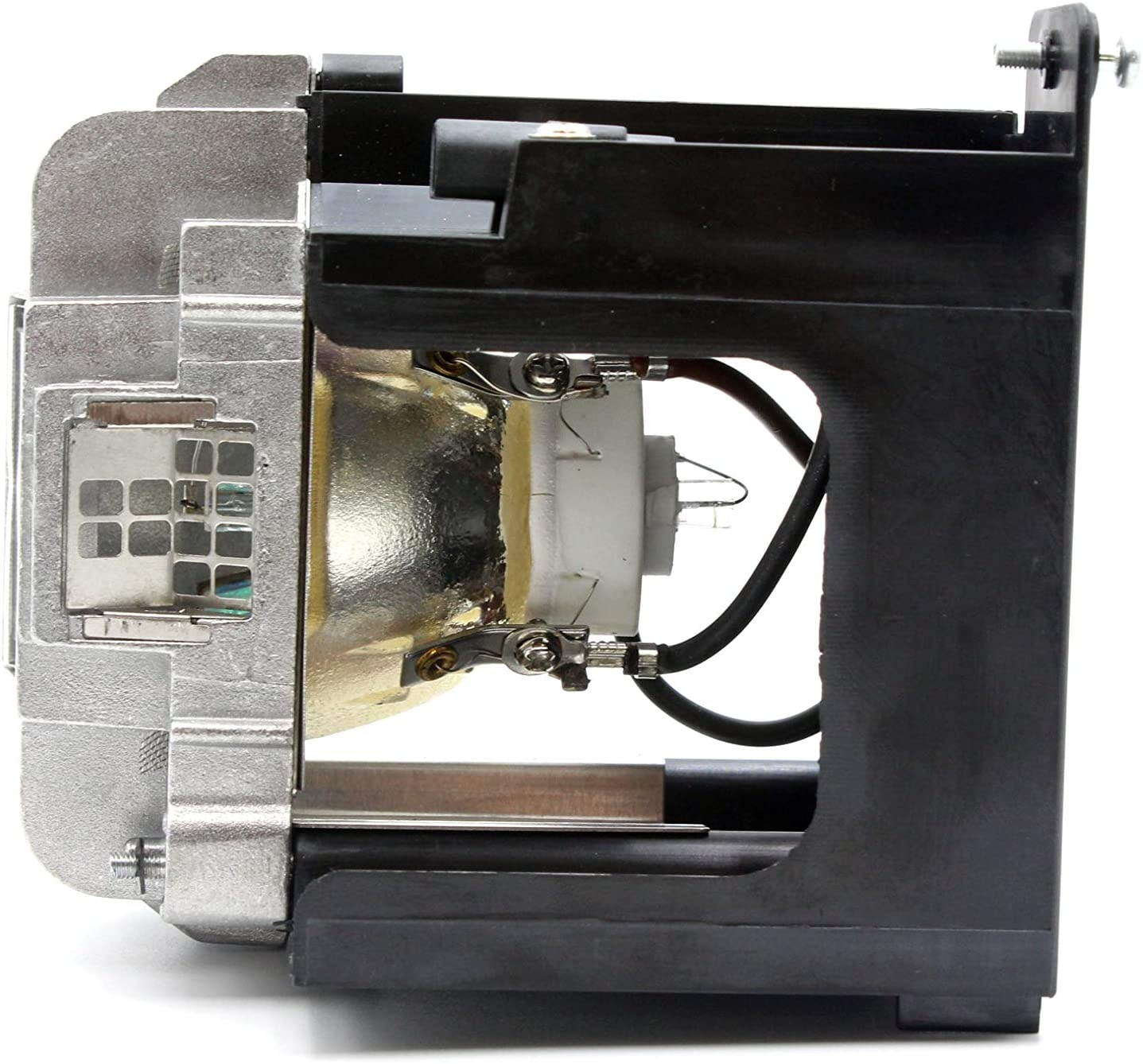 Emazne VLT-XD3200LP Projector Replacement Compatible Lamp with Housing for Mitsubishi GX-6400 Mitsubishi GW-6800 Mitsubishi XD3200U Mitsubishi XD3200 Mitsubishi WD3300U WD3300 XD3500U