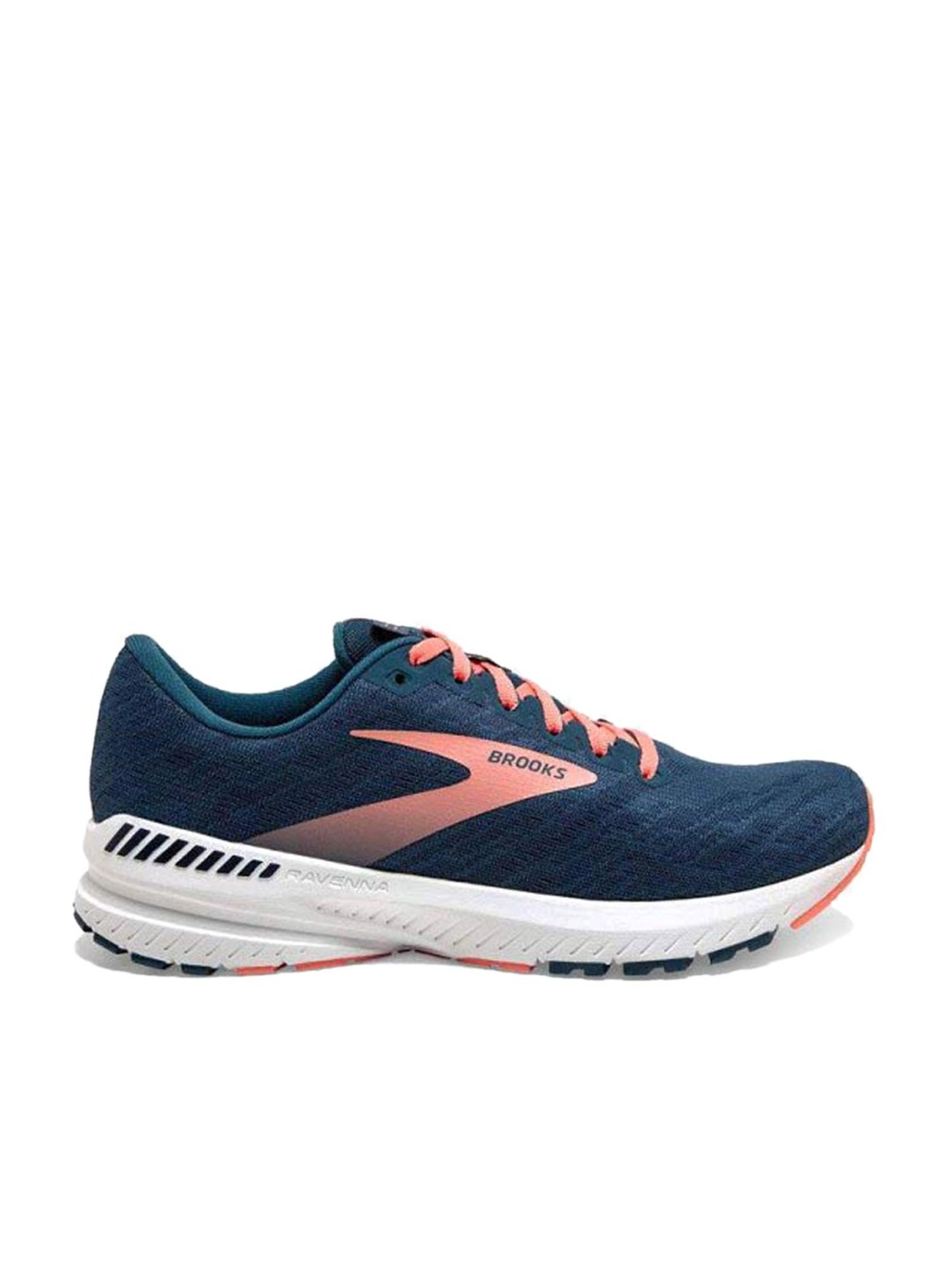Brooks Women's Ravenna 11 Navy Running Shoes