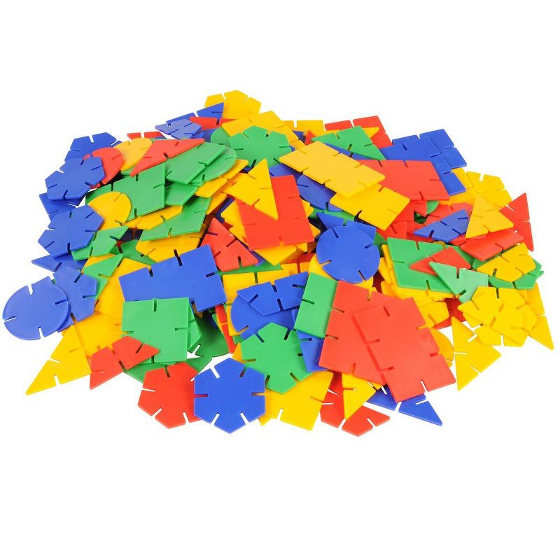 Edushape Link A Shape