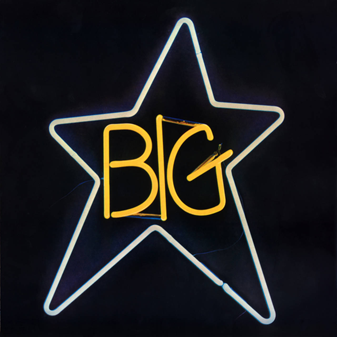 Big Star #1 Record 180g LP Craft Records (Vinyl)