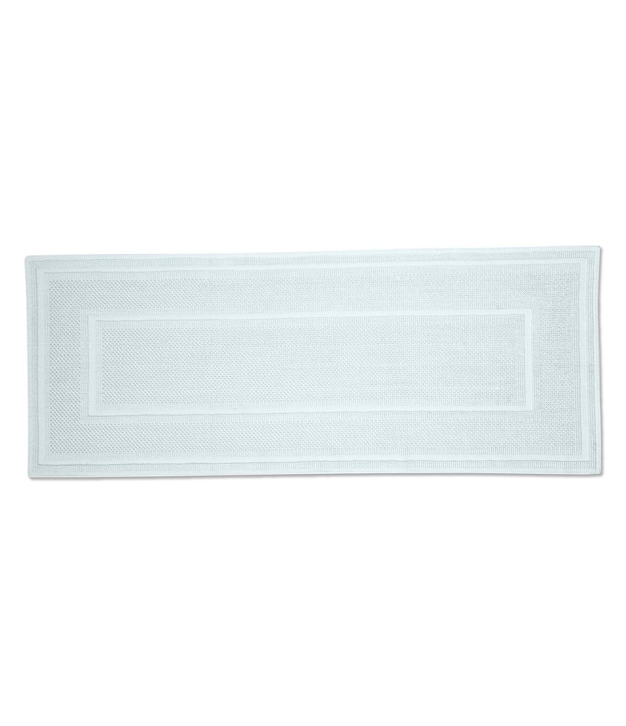 Southern Living Jacquard Bath Rug