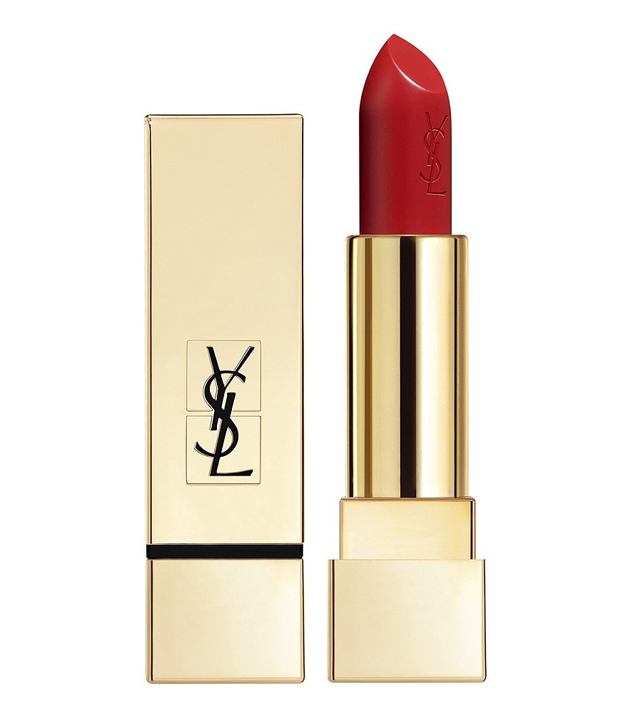 Yves Saint Laurent Beaute Rouge Pur Couture Lipstick