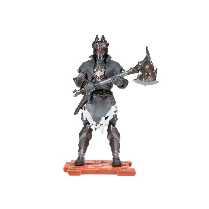 Fortnite - 1 Figure Pack (Solo Mode Core Figure ) (Spider Knight) S5