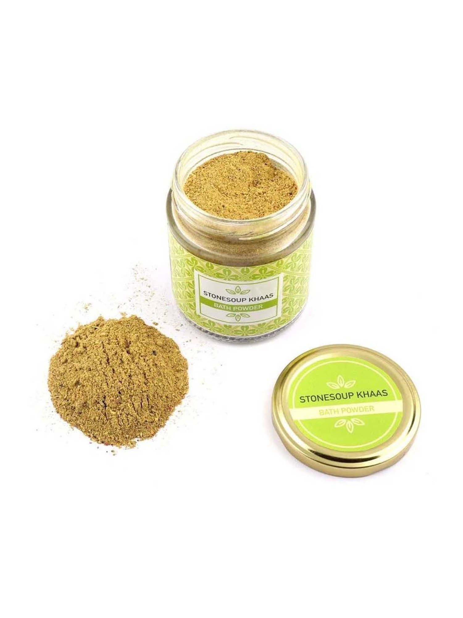 Nyassa Arabian Oudh Handmade Soap - 75gm