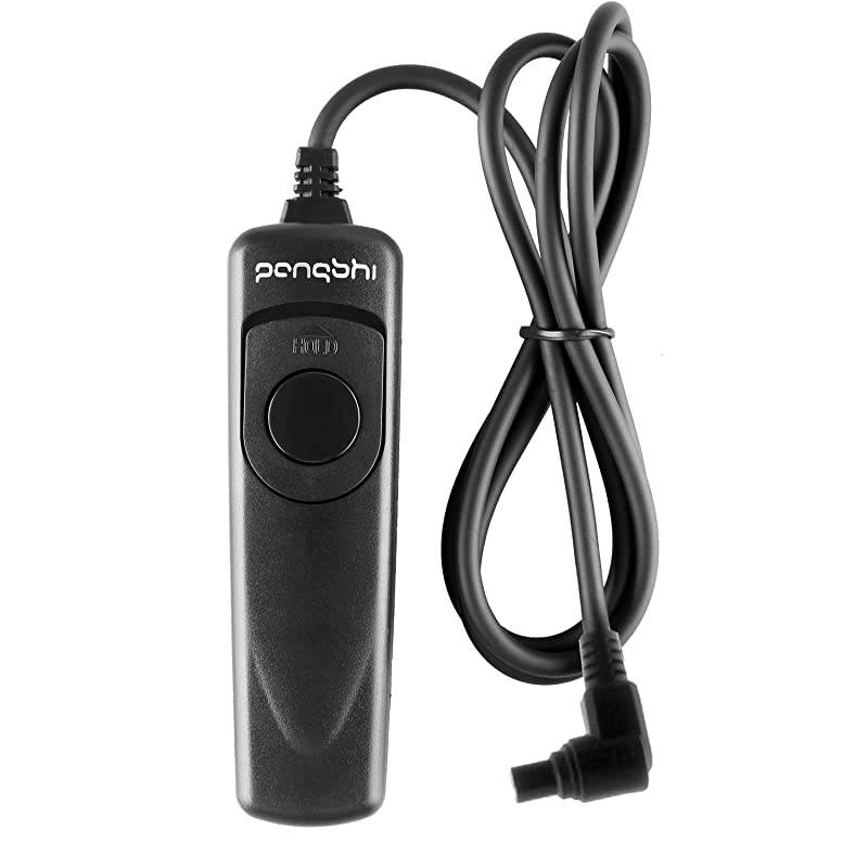 Shutter Release for Canon,  RS-60E3 LCD Wired Timer Remote Control for Canon T5i T4i T2i T1i XT XTi XS XSi 60D G16 G15 G12 G11 G1X 70D 60Da 60D T6s T6i T3i T3 760D 100D 550D 1100D DSLR Camera