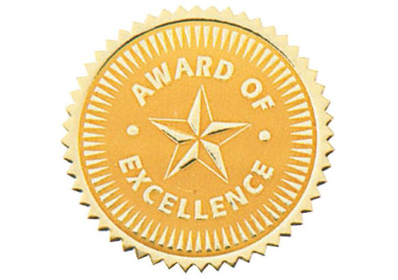 Geographics Certificate/Document Cover 12 1/2 x 9 3/4 Metallic Gray 6/Pack 47400