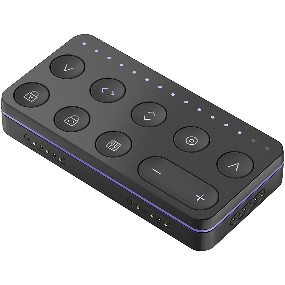 ROLI TouchBlock MIDI Control Surface
