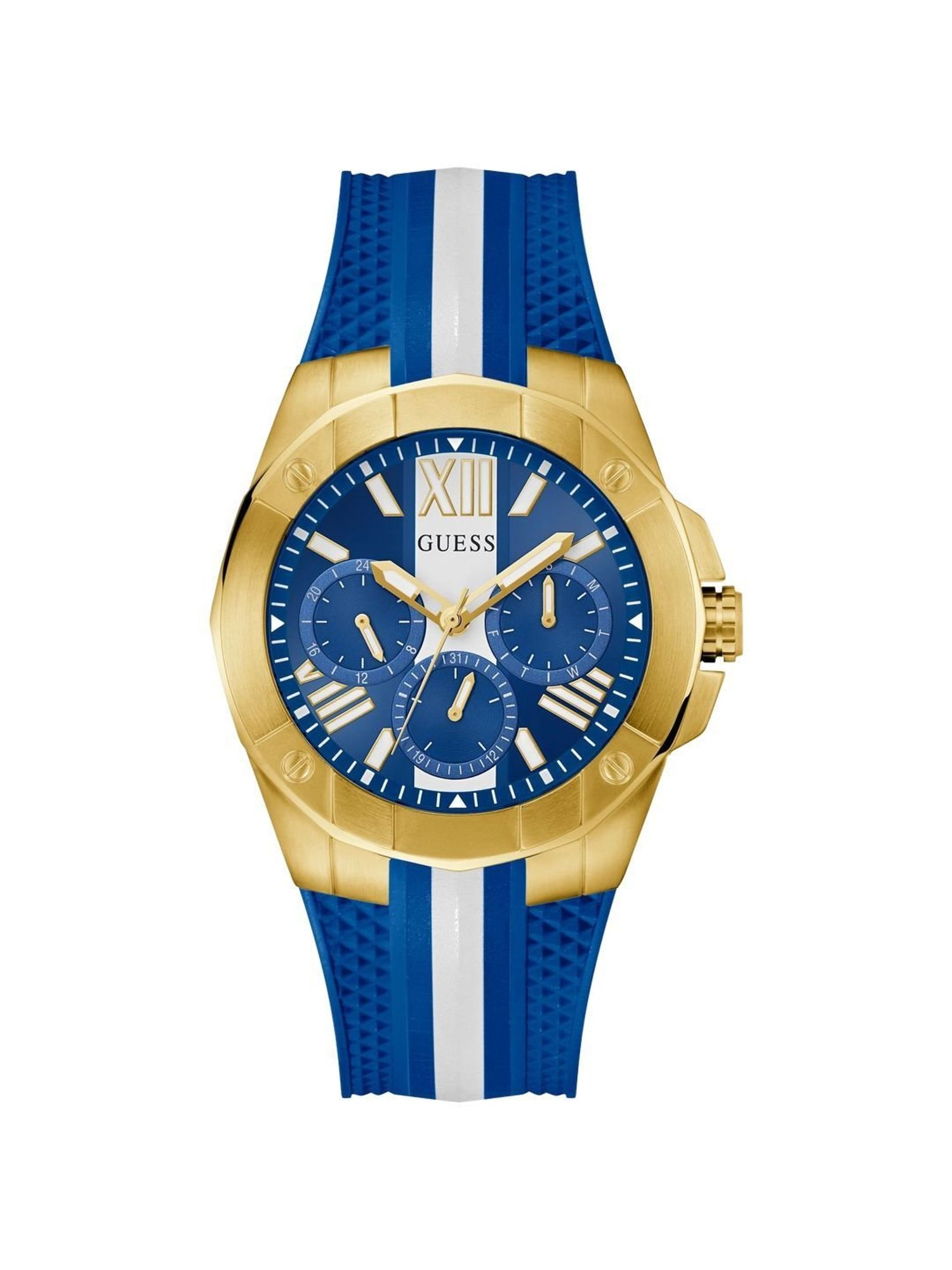 Guess GW0716G2 Analog Watch for Men