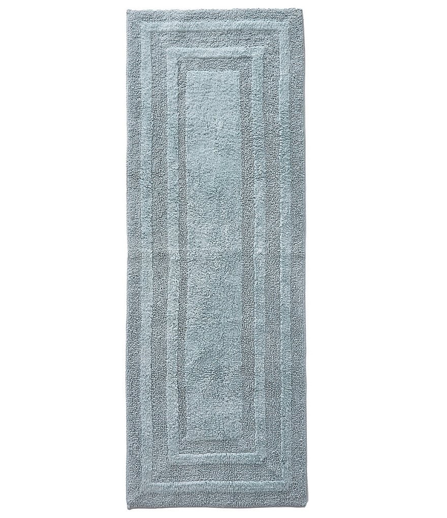 Eddie Bauer Logan Tufted Cotton Bath Runner Rug