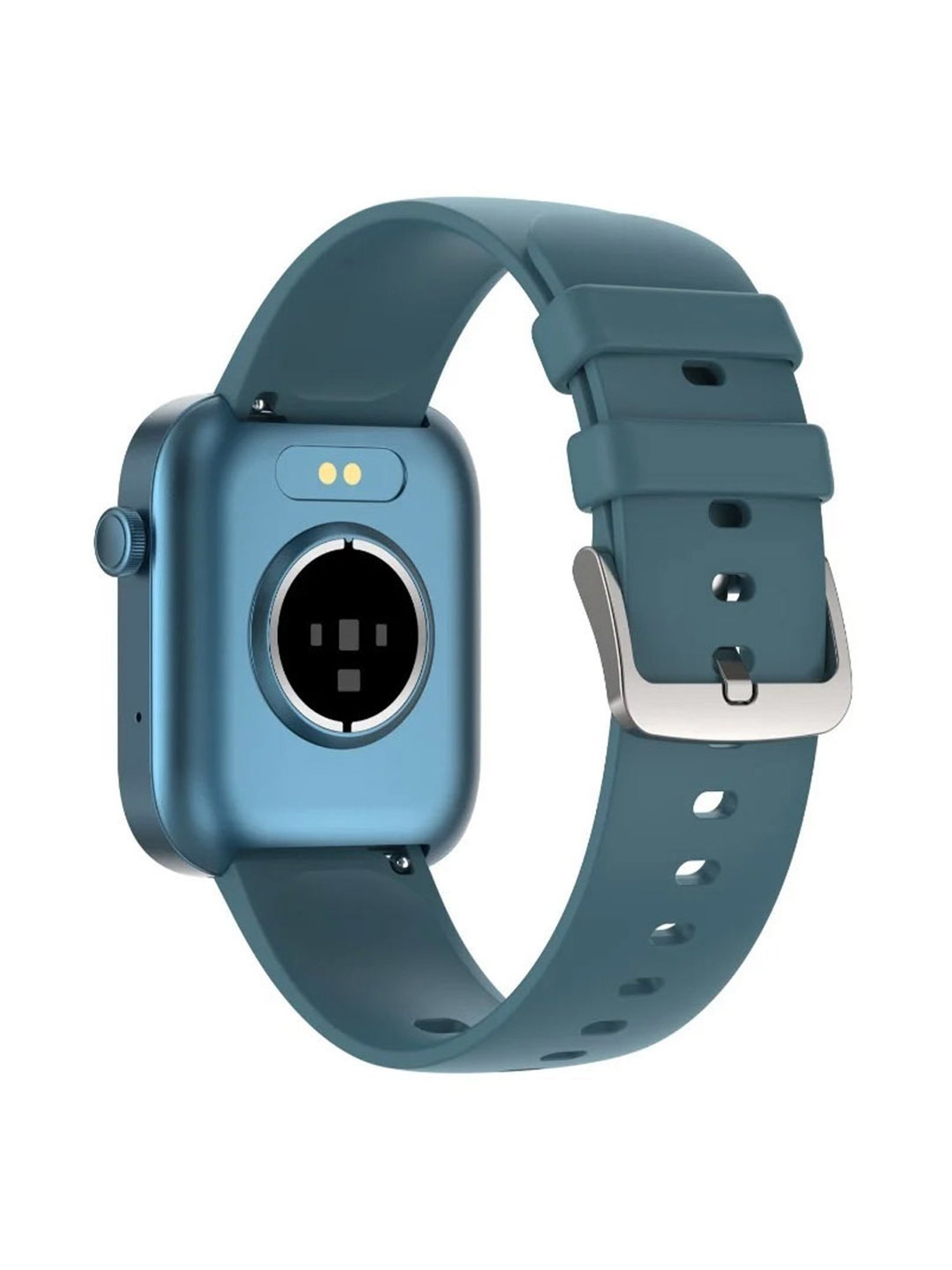 FCUK FCSW06-A ROGUE Unisex Smart watch