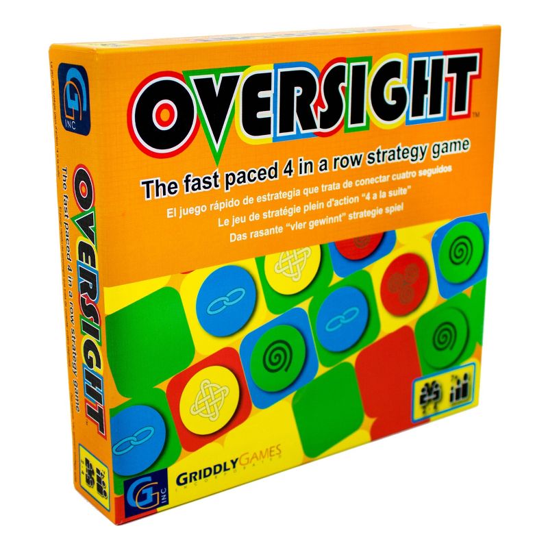Oversight Game