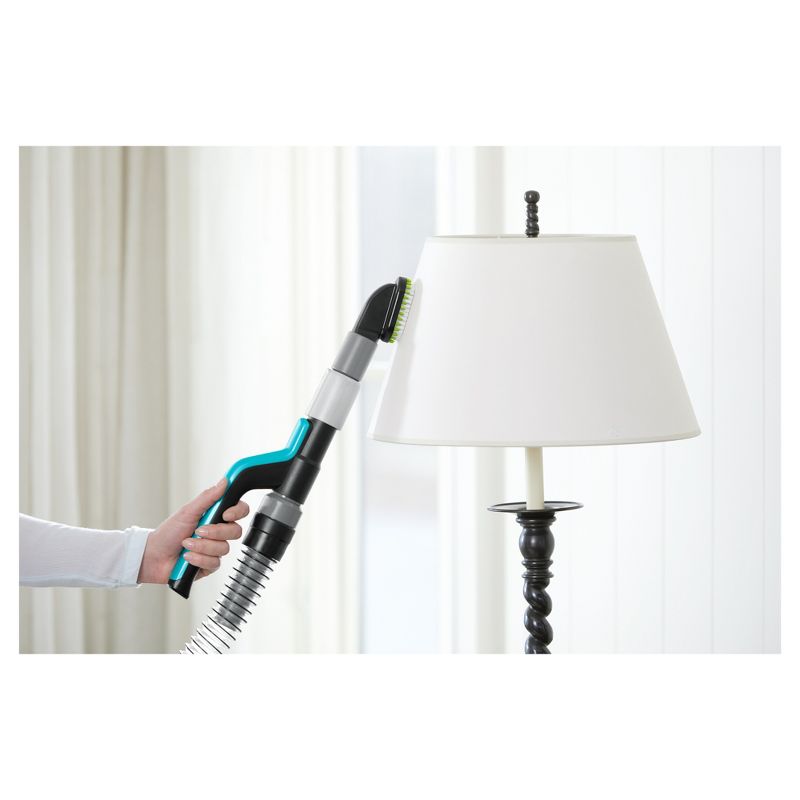 Bissell Pet Hair Eraser Lift-Off Upright Vacuum - 2087