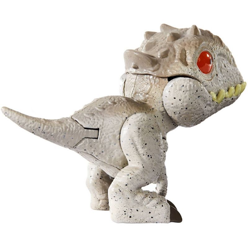Jurassic World Snap Squad Indominus Rex Figure
