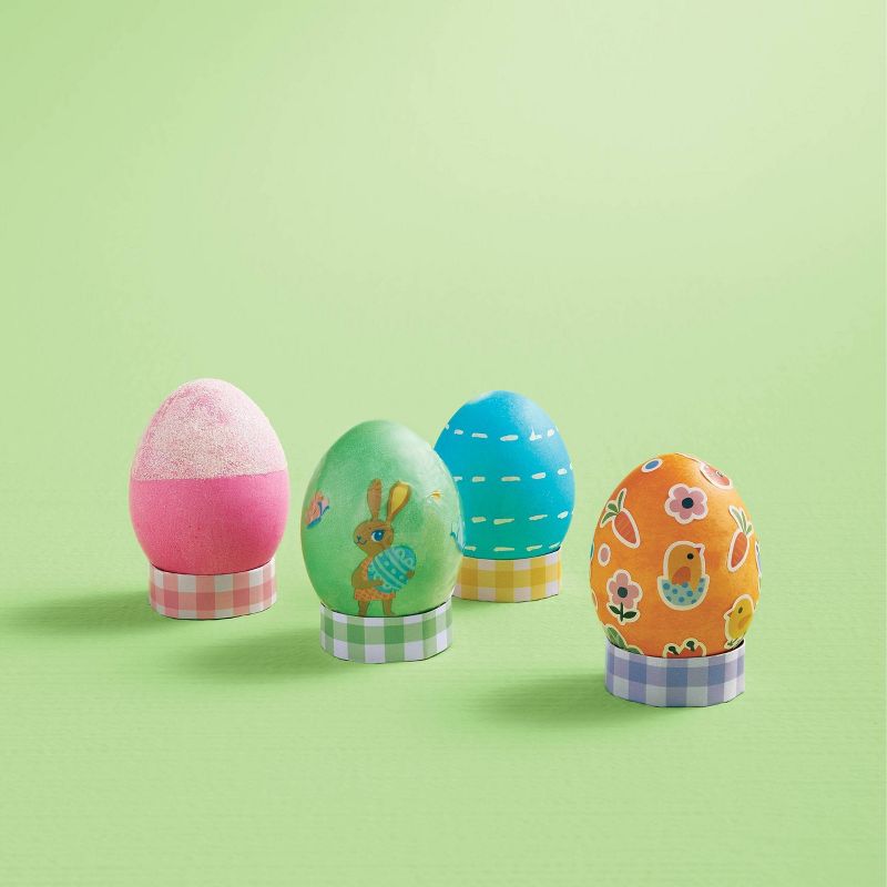 Spin An Egg Easter Decorating Kit - Spritz