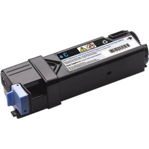 Dell 9M2WC Magenta Toner (OEM# 331-0714) (1,200 Yield)