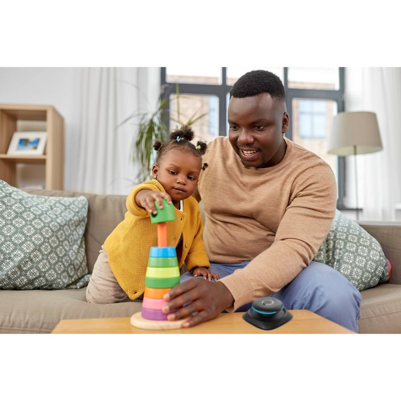 HoMedics UV-Clean Portable Sanitizer Wand