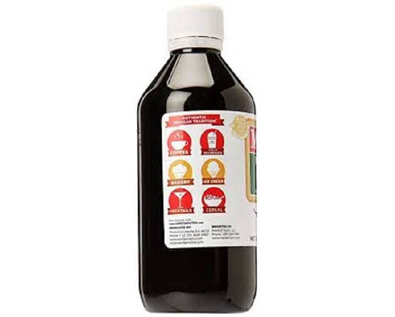 Molina Original Vanilla Blend 8.1oz