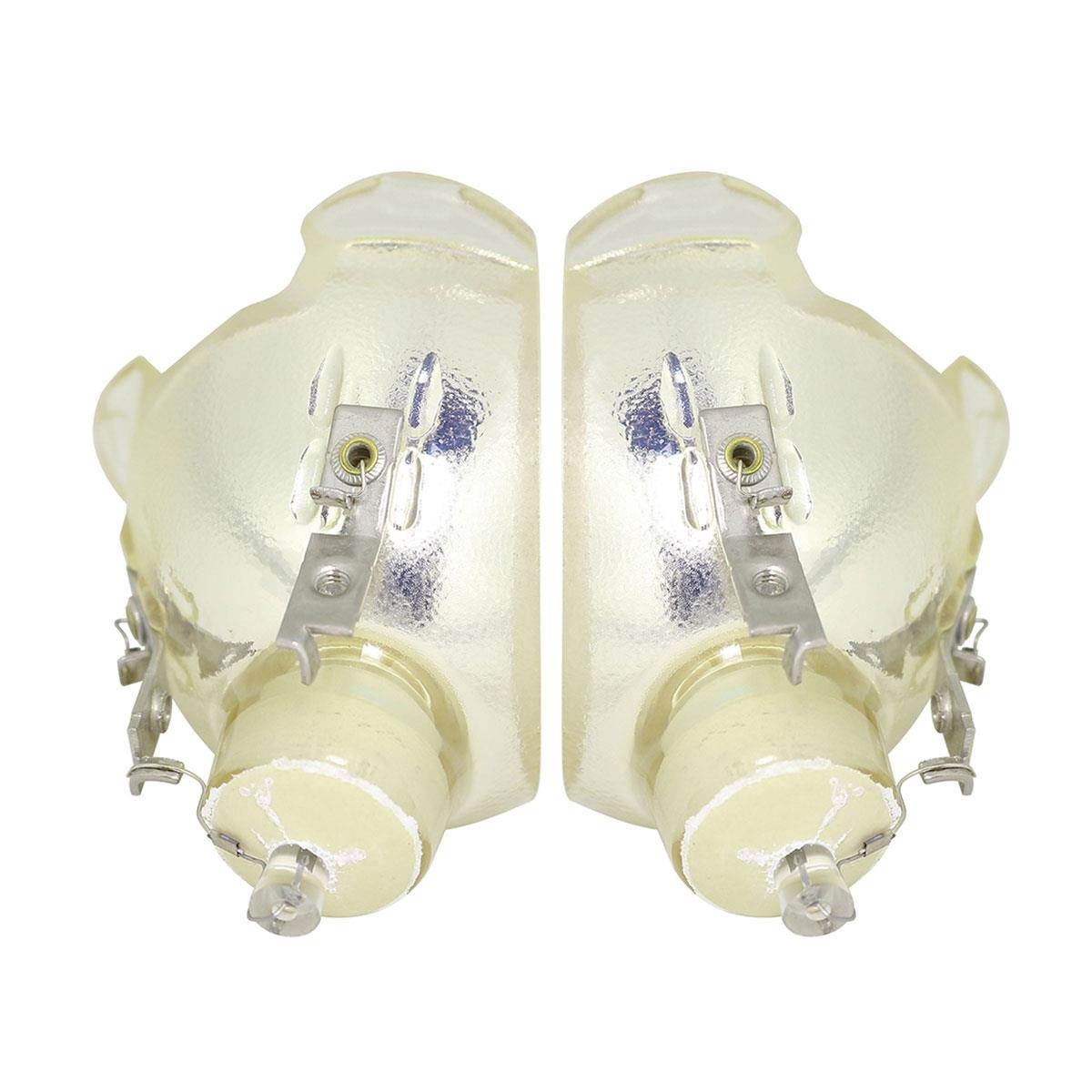 Lutema Economy for Barco R9852940 Projector Lamp (Bulb Only)