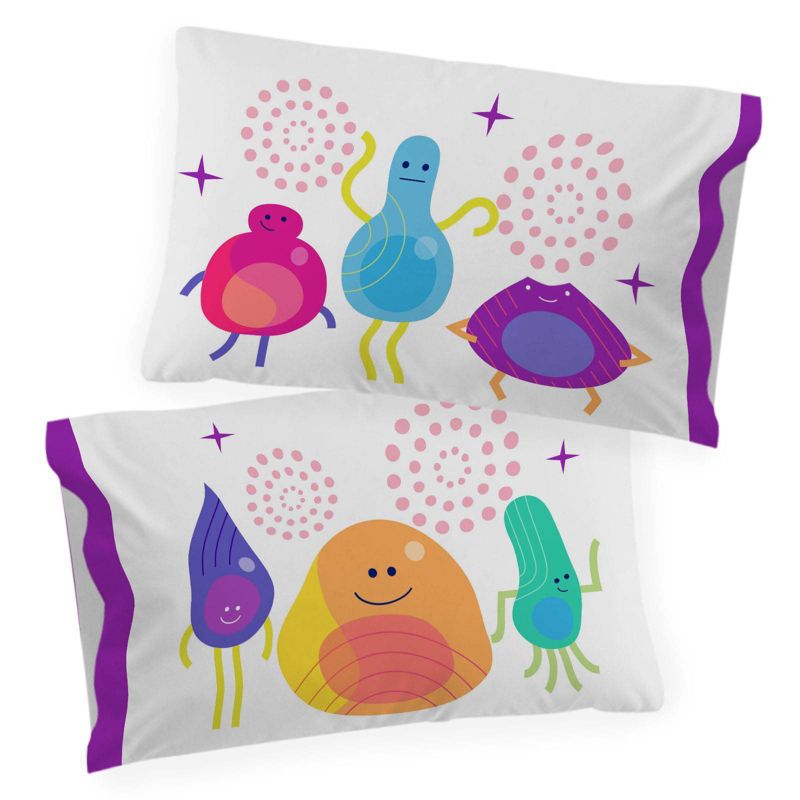 Full Over the Moon Bedding Set