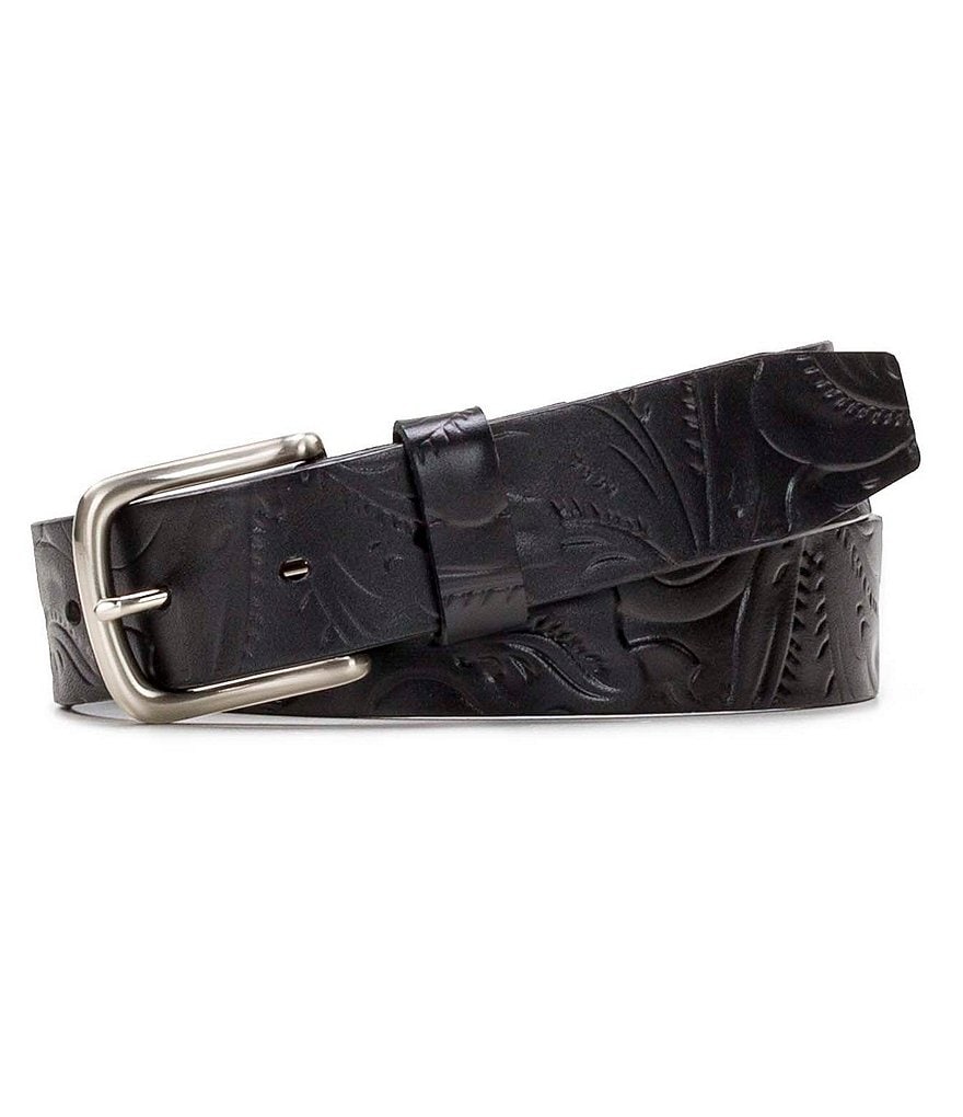 Patricia Nash 1.5#double; Vietri Leather Brights Belt