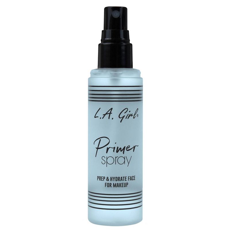 L.A. Girl Setting Spray Primer - 2.705 fl oz