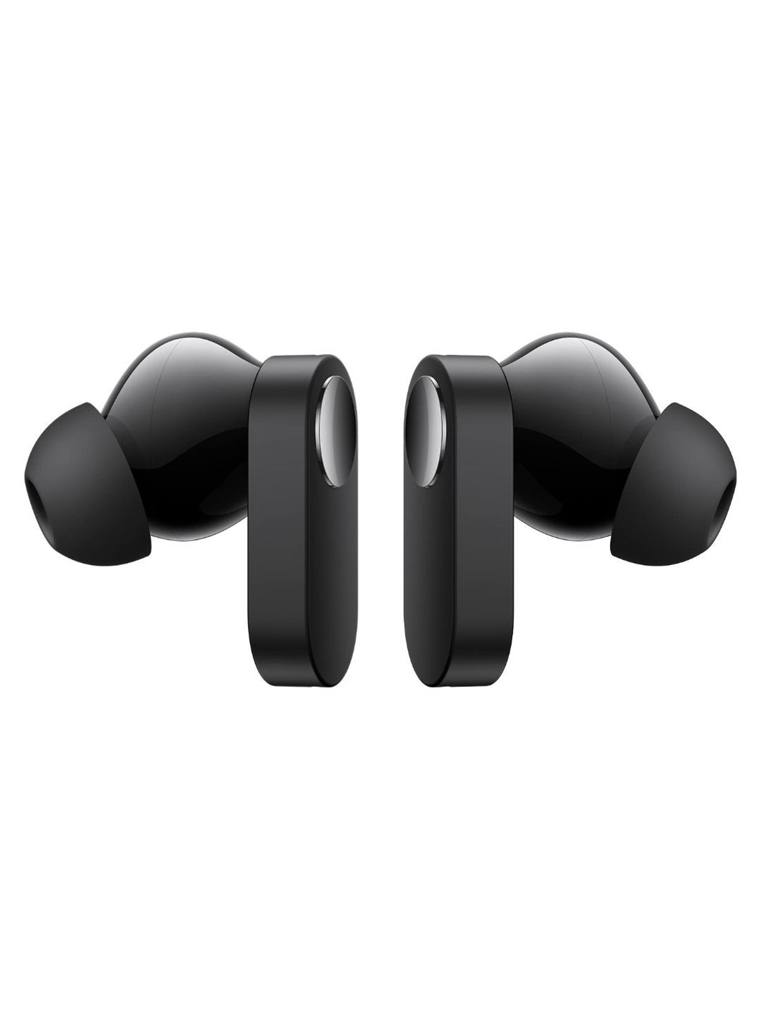 OnePlus Nord Buds True Wireless in Ear Earbuds with Mic (Black Slate)