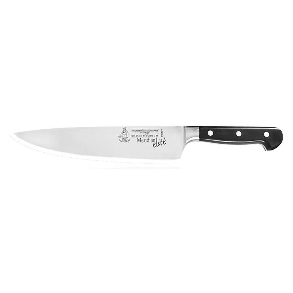 Messermeister Meridian Elite - 9" Chef's Knife